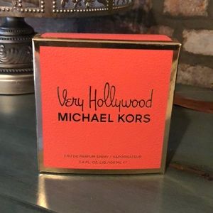 Very Hollywood Michael Kors Perfume